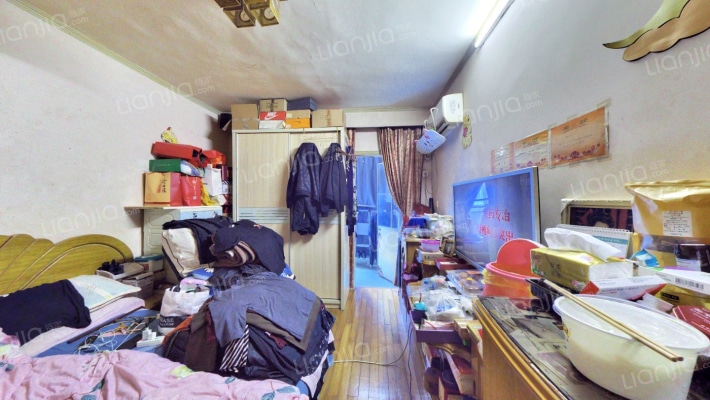 辽阳大楼二手房实景图