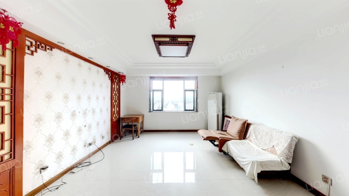 佳华景园二手房实景图