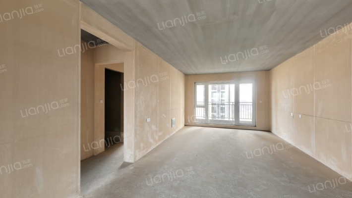 保利时光印象二手房实景图