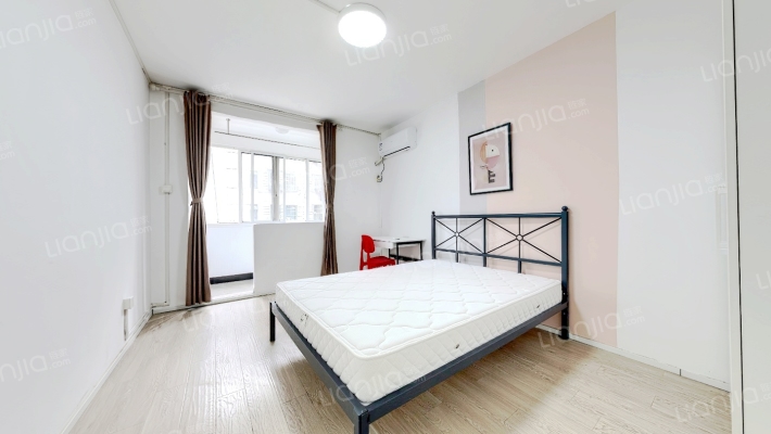 彭新小区二手房实景图