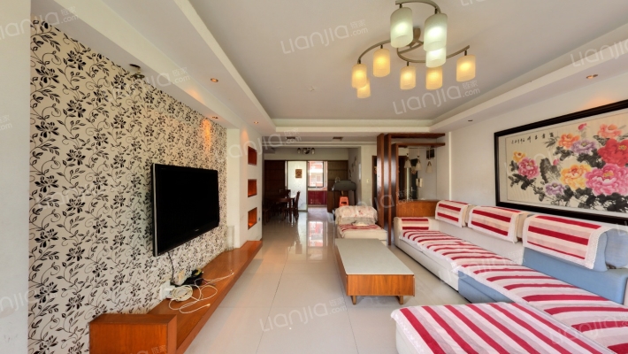 星海云庭二手房实景图