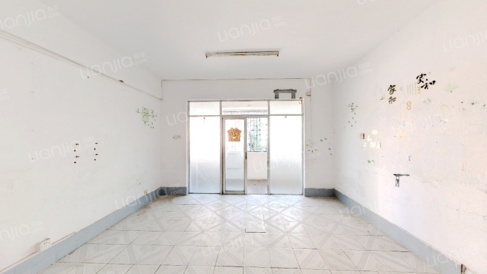 翠香花园二手房实景图