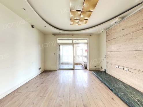 整租·丽水菁苑 3室2厅 跃层 东南