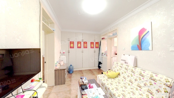 恂园里二手房实景图