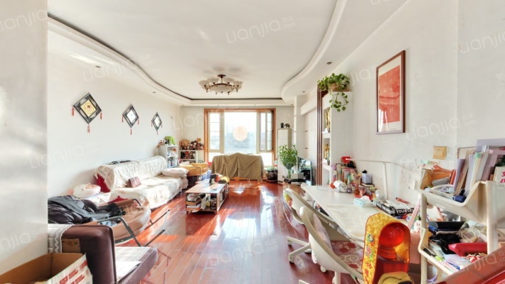 中房基安花园二手房实景图