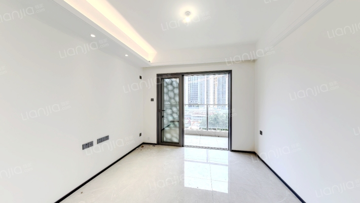 保利西悦湾观澜二手房实景图