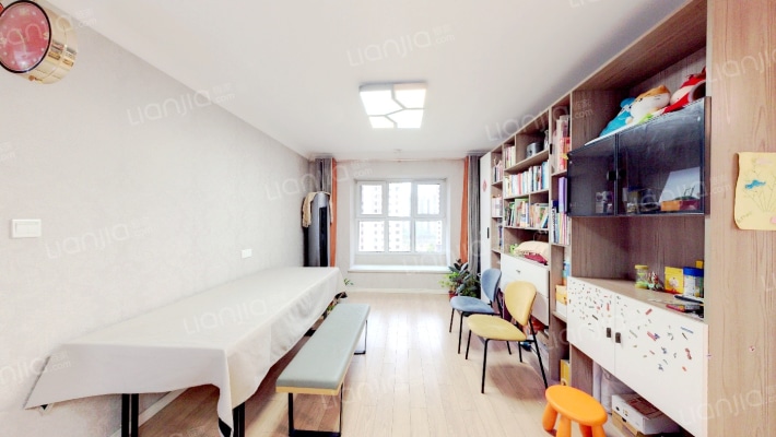 慕湖苑二手房实景图