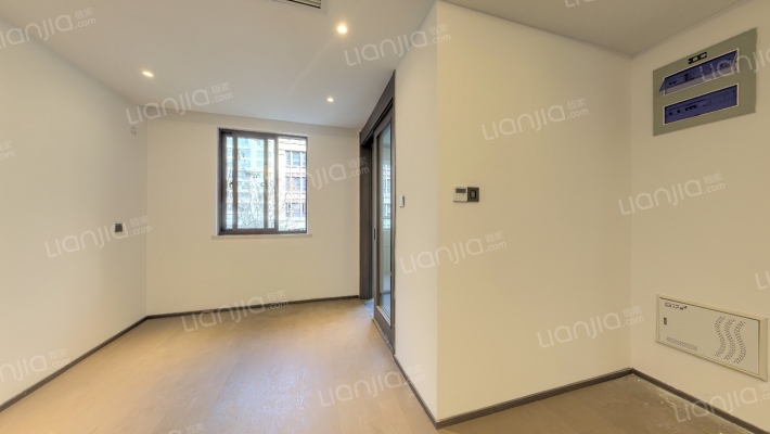 熙悦花园五期二手房实景图