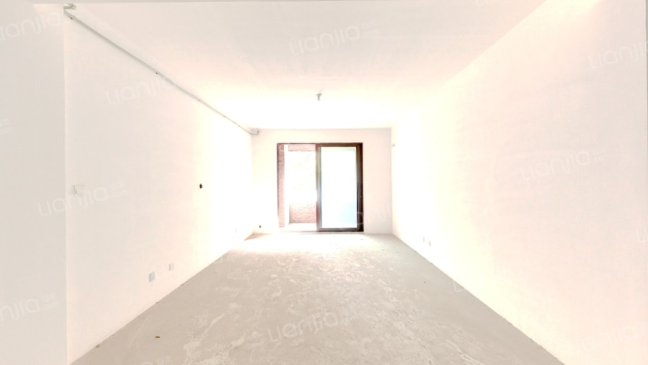 盛和九里香堤一期二手房实景图