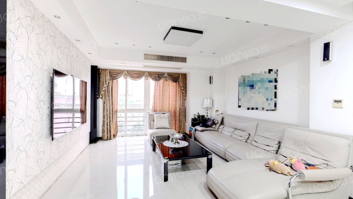 东方商务广场二手房实景图