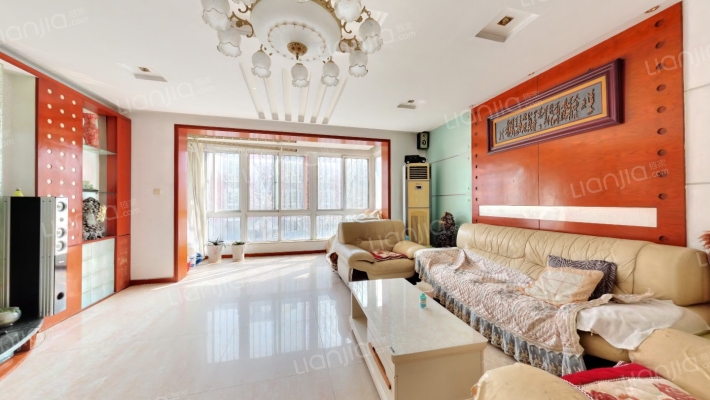 怡兴园二手房实景图