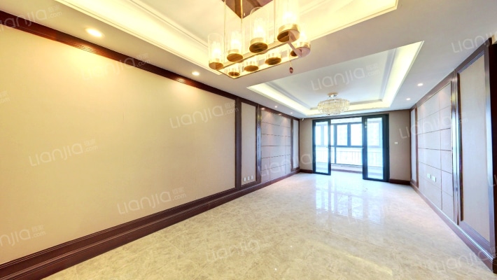 恒大御景湾二手房实景图