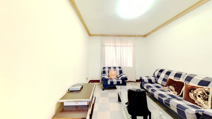 吴井路401号院二手房实景图