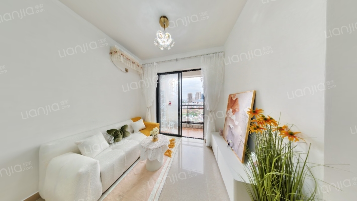 天诚康桥华苑二手房实景图