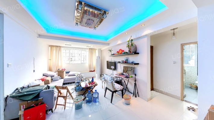 东坪花园一期二手房实景图