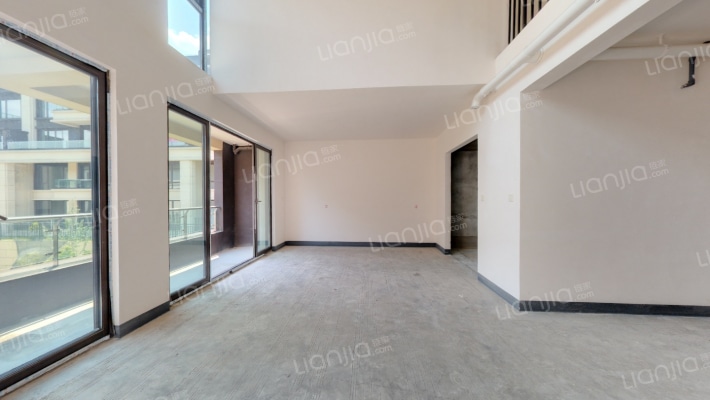 山与城二手房实景图