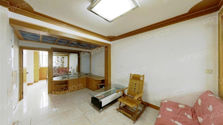 安宁七建家属院二手房实景图