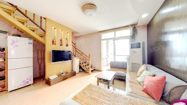 学雅芳邻二手房实景图