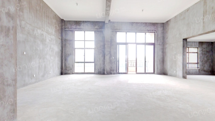 东环名都二手房实景图