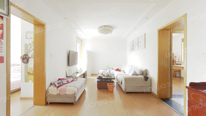 凤滨嘉园二手房实景图