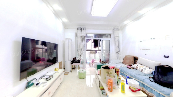 奥园城市天地B区二手房实景图