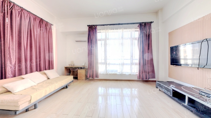 美辰臻品二手房实景图