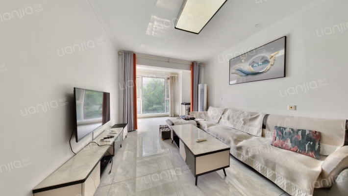 旭辉银盛泰正阳府二期二手房实景图