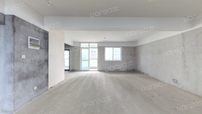 华利景苑二手房实景图