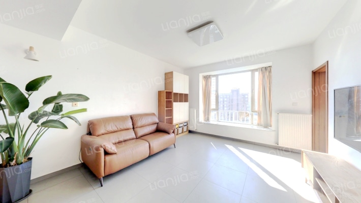 锦绣满堂南区二手房实景图