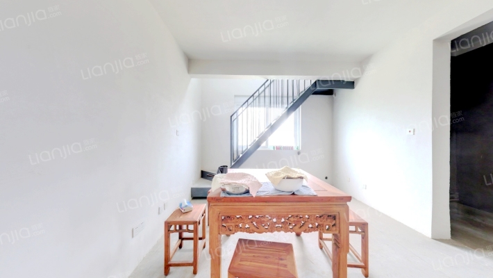 滨湖南苑二手房实景图