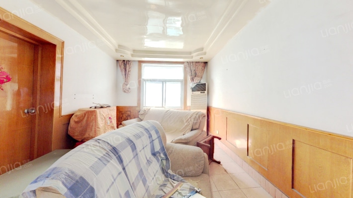 朱家岗小区二手房实景图