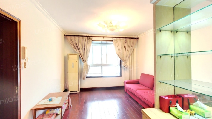 21世纪社区湖适生活二手房实景图