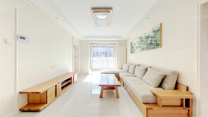 九里香堤二手房实景图