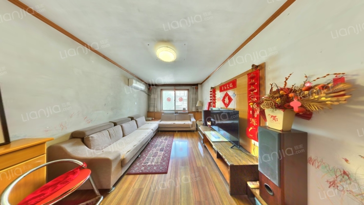 太白南路339号院二手房实景图