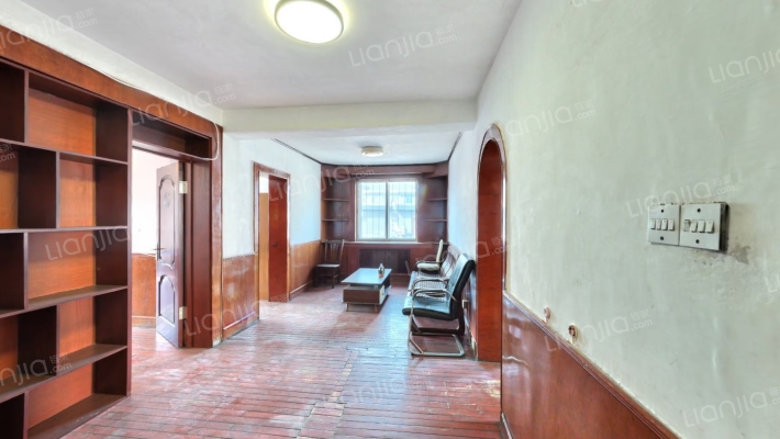 翠生小区二手房实景图