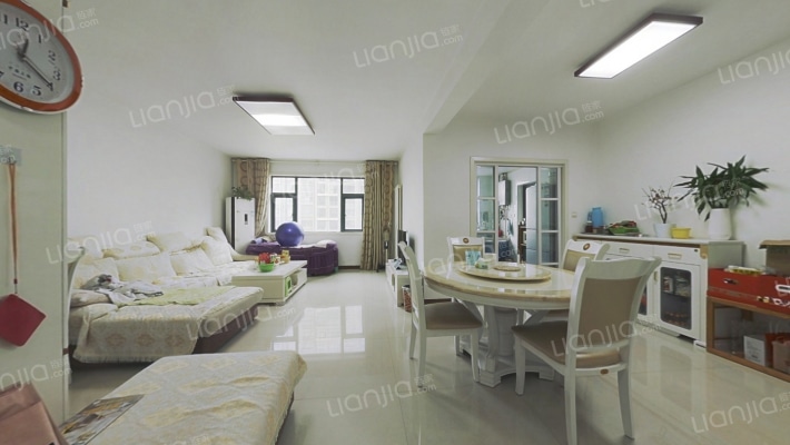 莲花苑二手房实景图