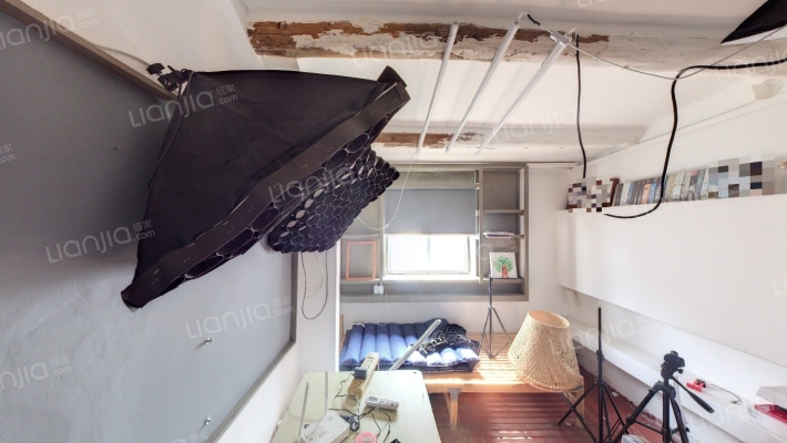 长春道二手房实景图