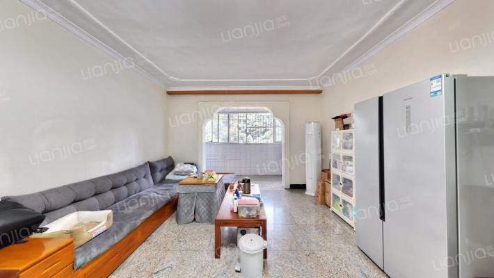 五童街10号二手房实景图