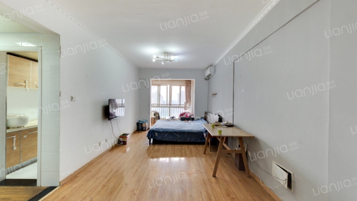 泰华世纪新城Ⅱ二手房实景图