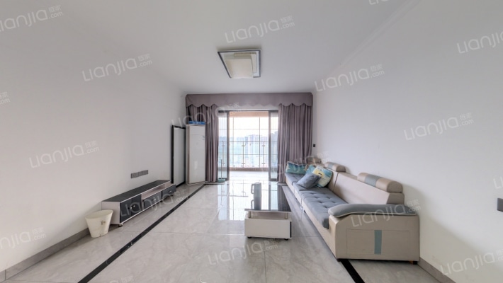 铂金广场二手房实景图