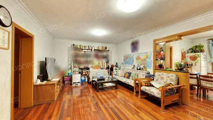 清江花苑绿茵园二手房实景图