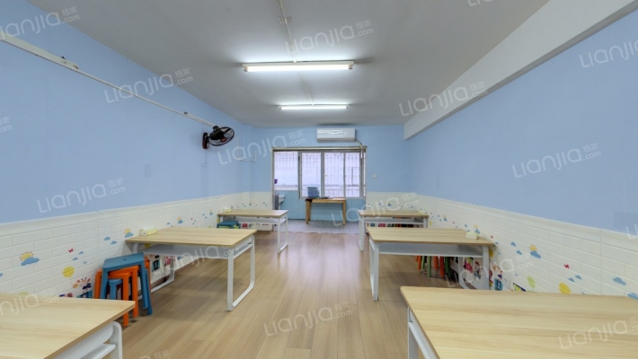 中环花园二手房实景图