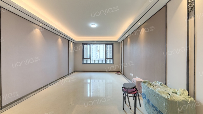 融创文旅城砚玺园二手房实景图