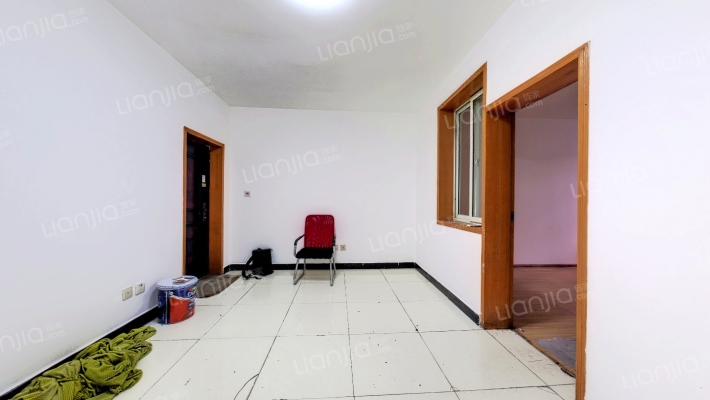 玉林南街6号二手房实景图