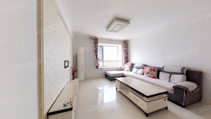 雅頌林居二手房实景图