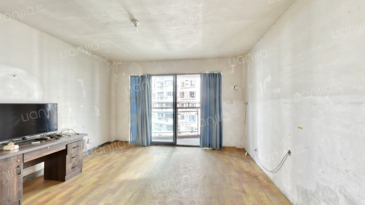 新田园二组团二手房实景图