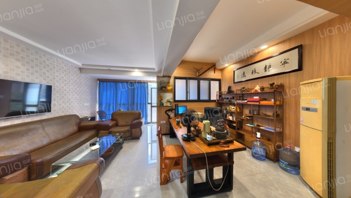 新峰商务楼二手房实景图