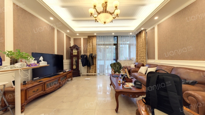 一品漫城二期（别墅）二手房实景图