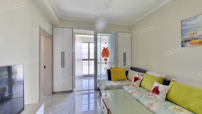 锦徽苑二手房实景图