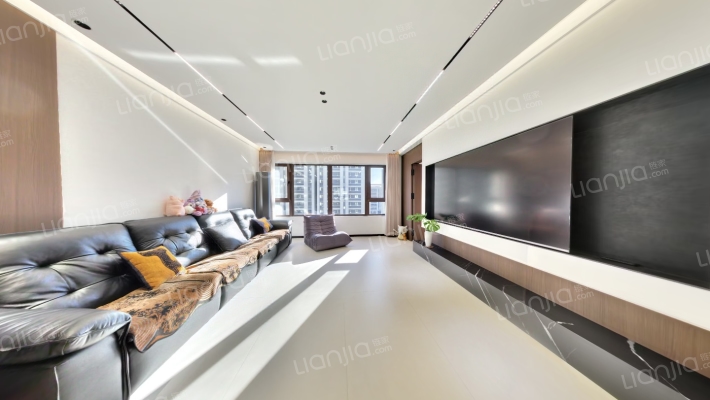 招商公园1872二手房实景图